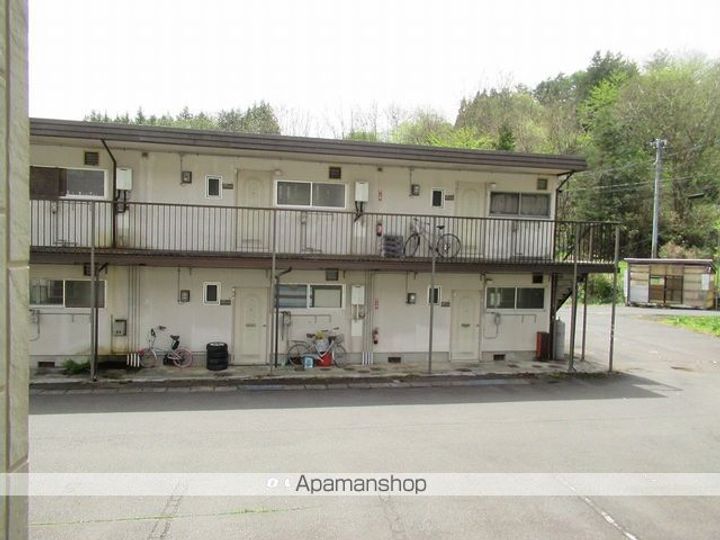 パーム山岸102のその他画像