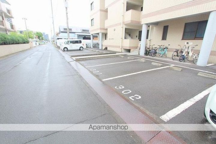 香川県高松市松縄町の賃貸マンションのその他画像