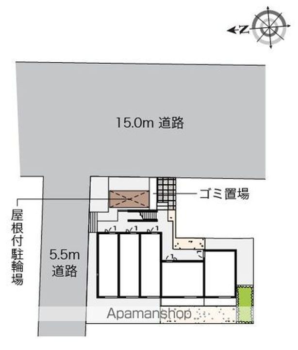 レオネクスト八木町のその他画像