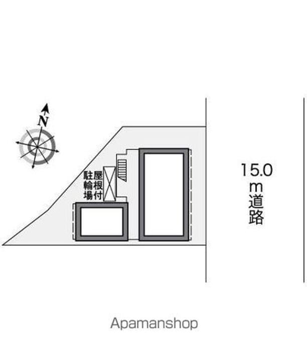 レオパレスレーべンス シュロスのその他画像
