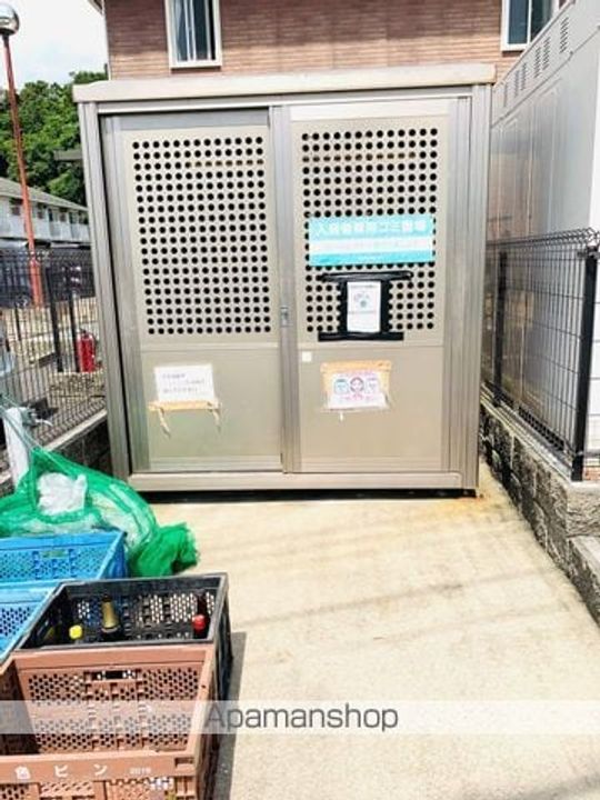 千葉県千葉市稲毛区萩台町の賃貸アパートのその他画像