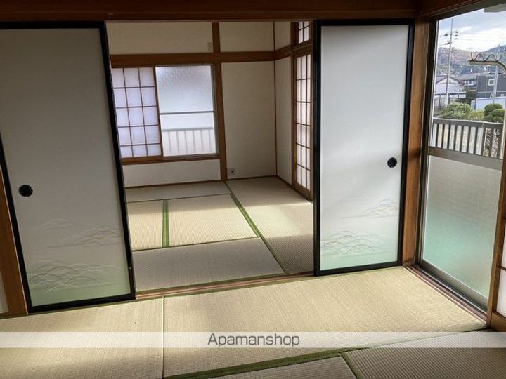 宮城県柴田郡柴田町槻木上町2丁目の賃貸アパートのその他画像