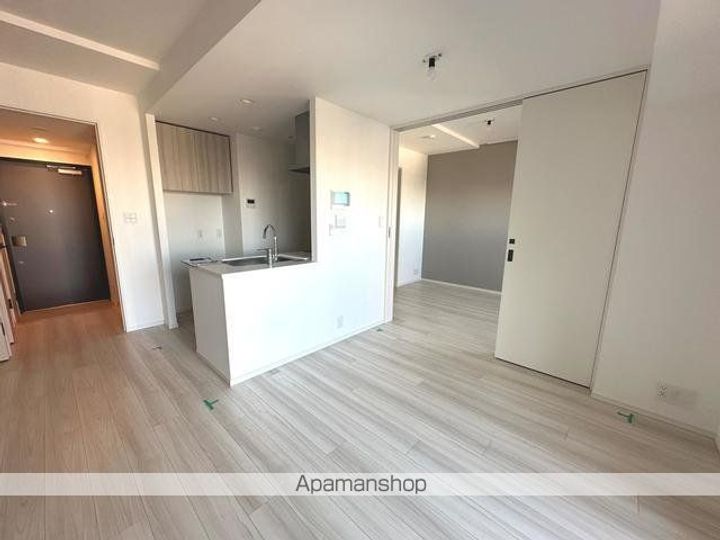 東京都板橋区清水町の賃貸マンションのその他画像