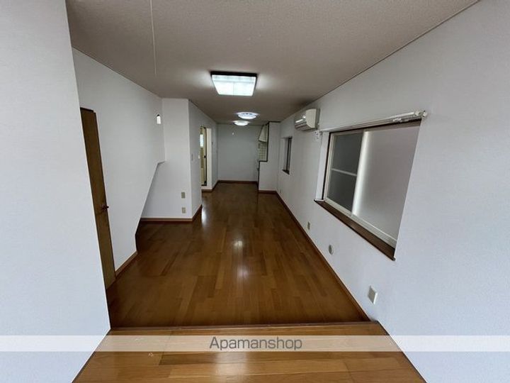 アクティブタウンKの内装