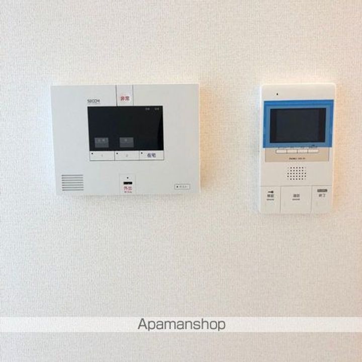 滋賀県大津市一里山4丁目の賃貸アパートのその他画像