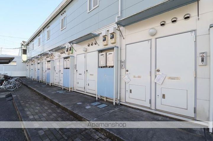 レオパレスMN HOUSEのその他画像