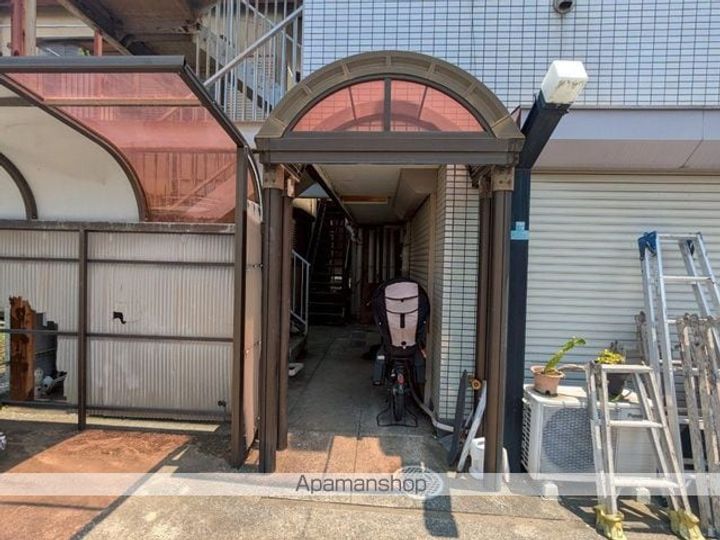 サンライズハイツ2201のその他画像