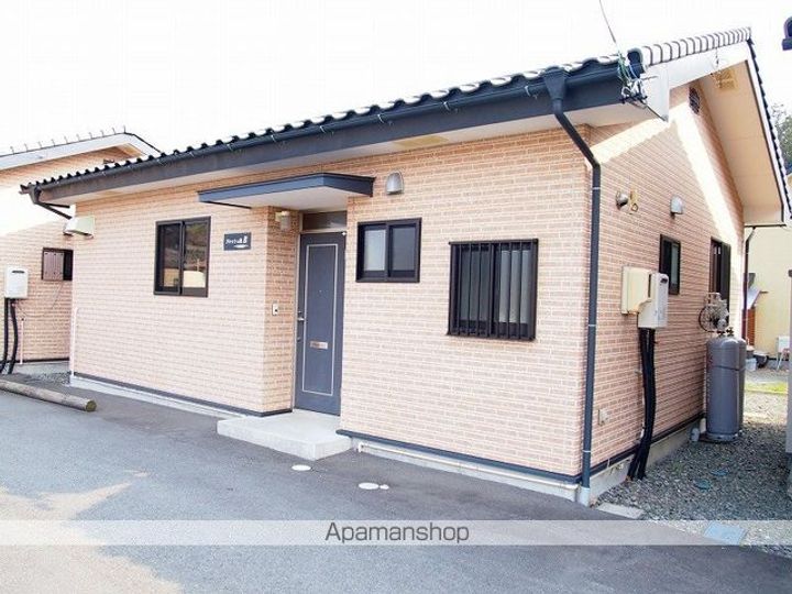 長野県上伊那郡南箕輪村田畑(一戸建)の賃貸物件戸建ての外観