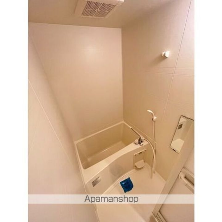 STAGE 瓢箪山の風呂