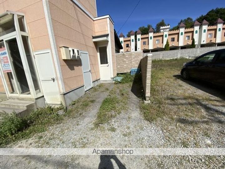 クラシア陣川201のその他画像