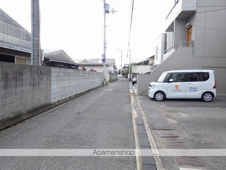 メゾン大沢のその他画像