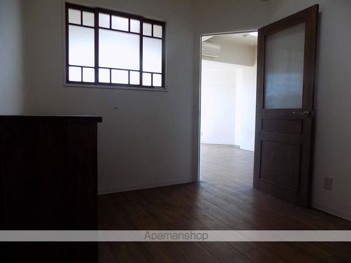 フルーヴェ1番館302の内装