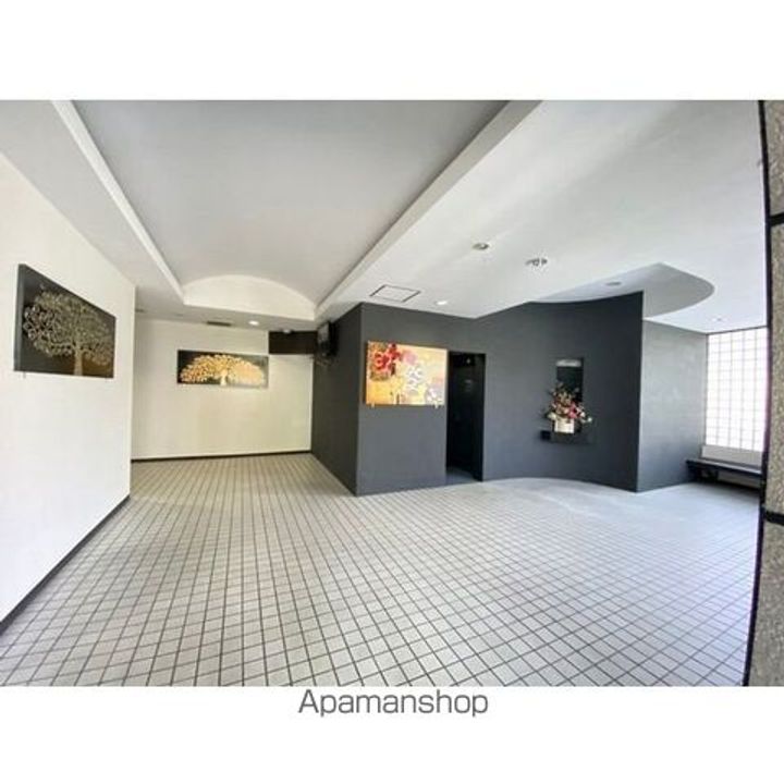 フェルザ住之江公園(旧住之江フタバビル)のその他画像