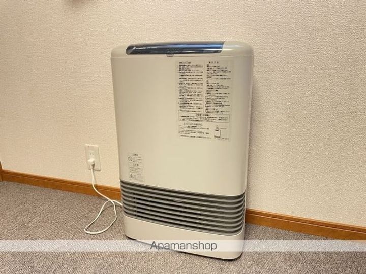 レオパレス美原203のその他画像