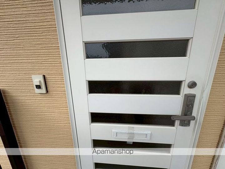 リバーサイド北都のその他画像