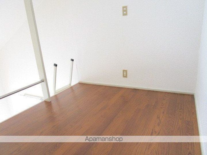 第3紀州ハイツの内装