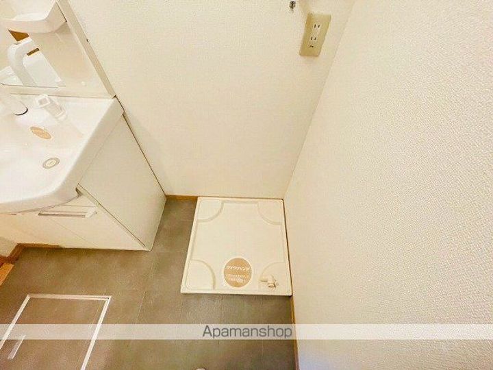 ハイム M・Y Aの内装