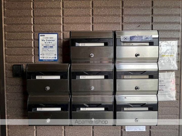 ハネギハウスのその他画像