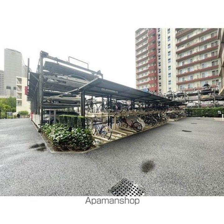 MFPRコート木場公園のその他画像