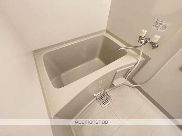 ラカーサ(LA・CASA)の風呂