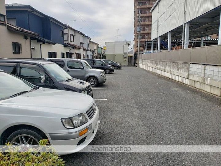 レオパレスヴェルブィルのその他画像