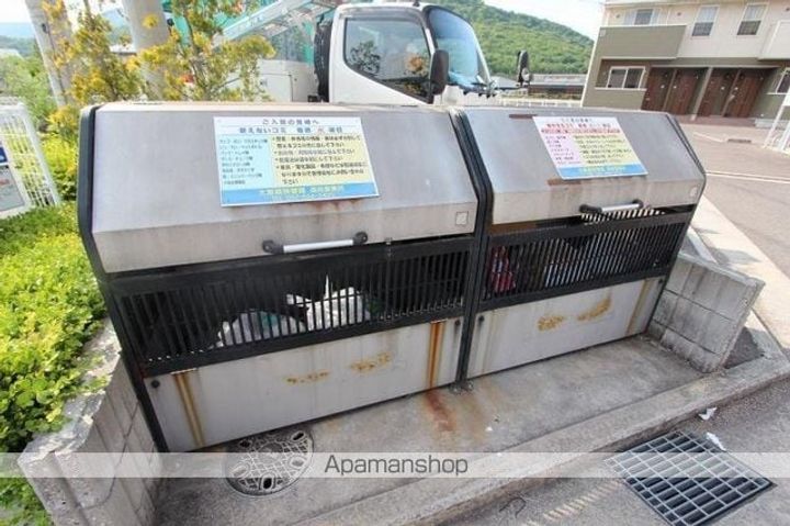 香川県高松市御厩町の賃貸アパートのその他画像