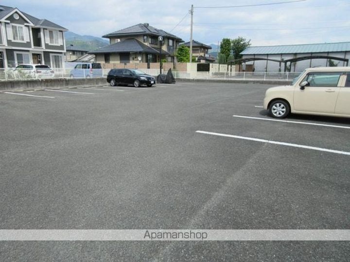 グリーンパークサイドCのその他画像