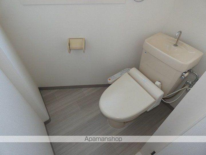 藤原マンション高市のその他画像