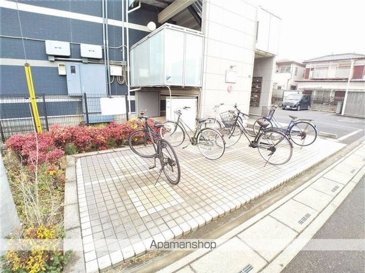 レオネクストパークハイツ Bのその他画像