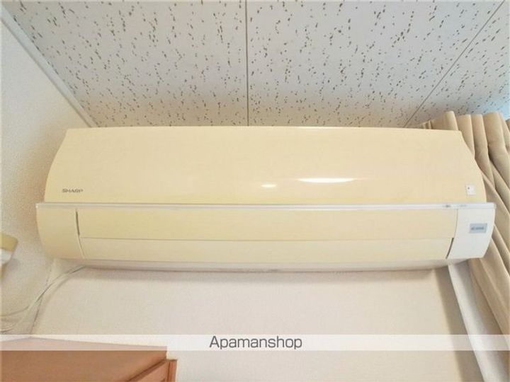 レオパレスコルサのその他画像