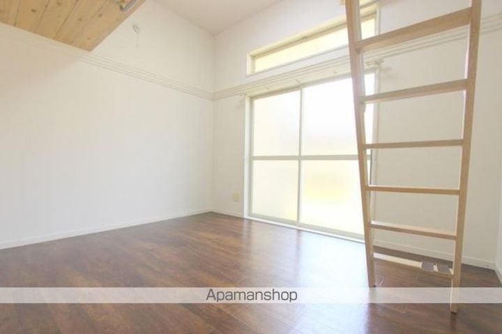 フレシール東山崎102のその他画像