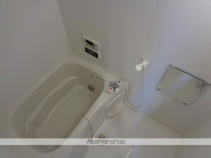 大阪府和泉市池田下町の賃貸アパート110の風呂