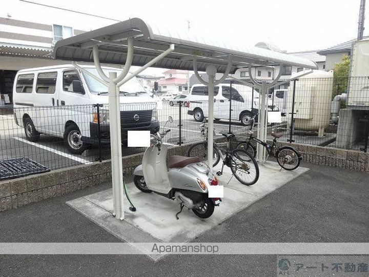 グランドゥール南松山4005のその他画像