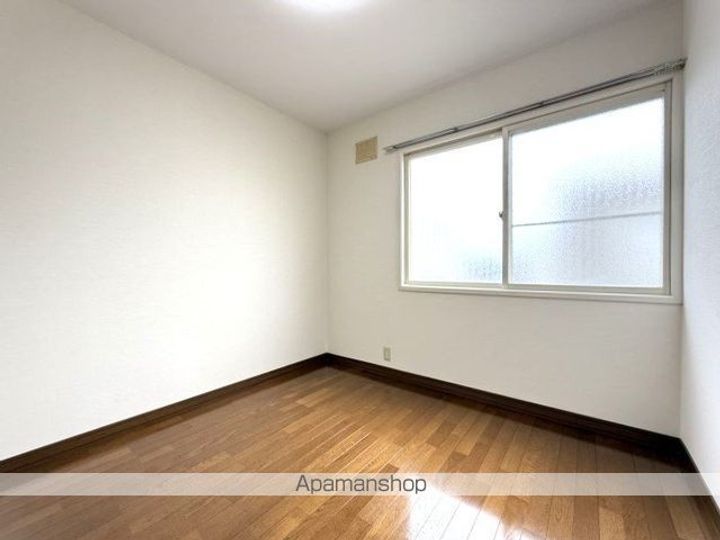 サンライフ亀田港Ⅰ202の内装