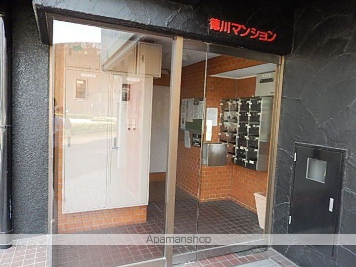 愛知県名古屋市東区徳川1丁目の賃貸マンションのその他画像