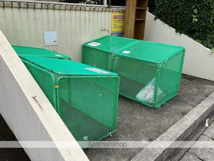 ウーリィパレス大森のその他画像