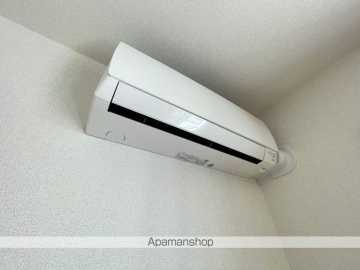 北海道函館市本町の賃貸アパートの内装