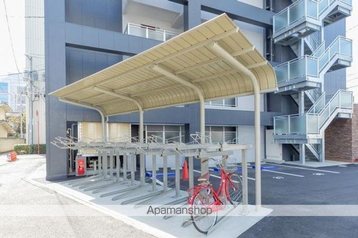 プレシャスタイム中央町ツインタワー南301のその他画像