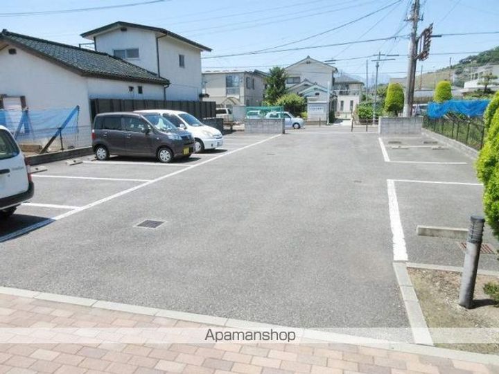 レオパレスグレープのその他画像