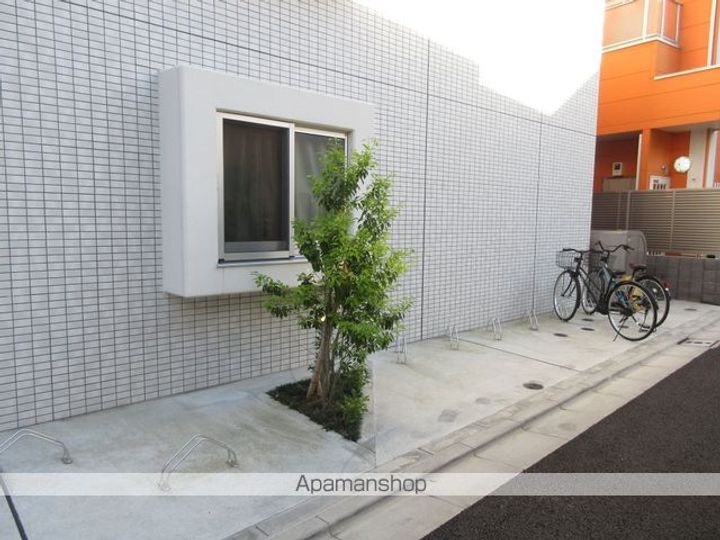 PATIO阿佐ヶ谷のその他画像