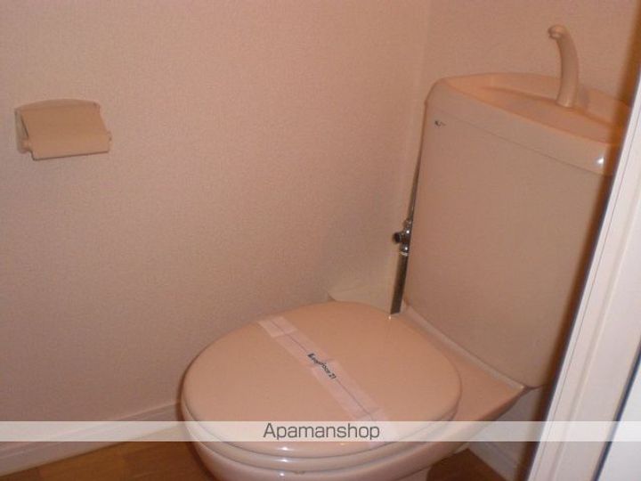 レオパレスサントメールのその他画像