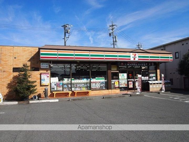 ガーデンハイム樗 2番館2-301の周辺