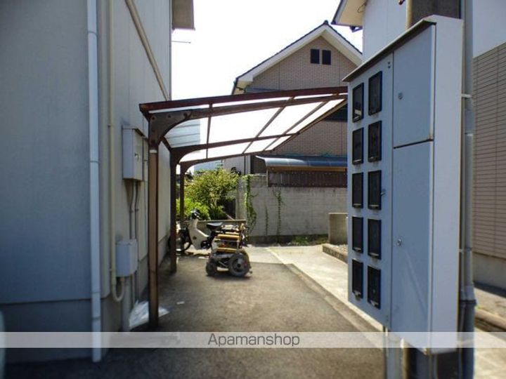 アルフィーハイツのその他画像