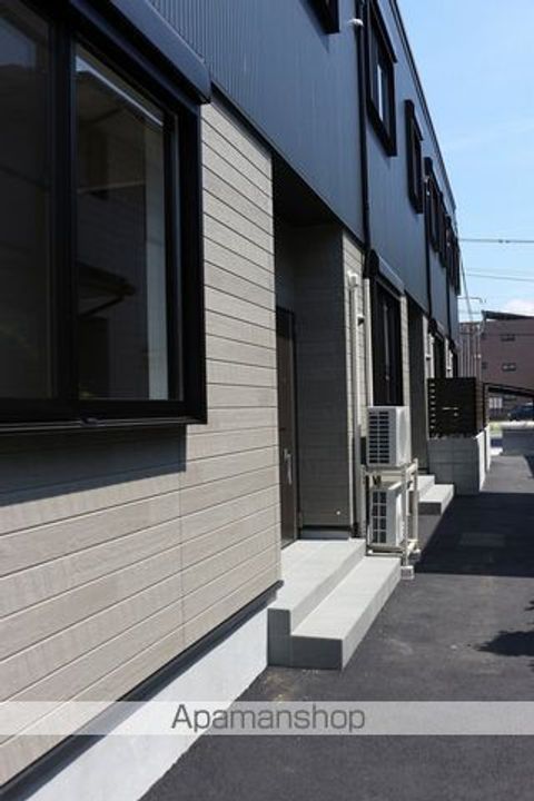 広島県福山市南松永町3丁目の賃貸アパートのその他画像