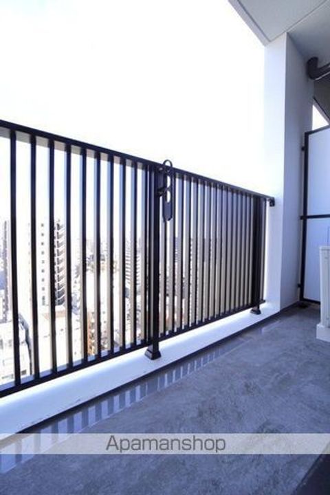 オープンブルーム入谷EASTのその他画像