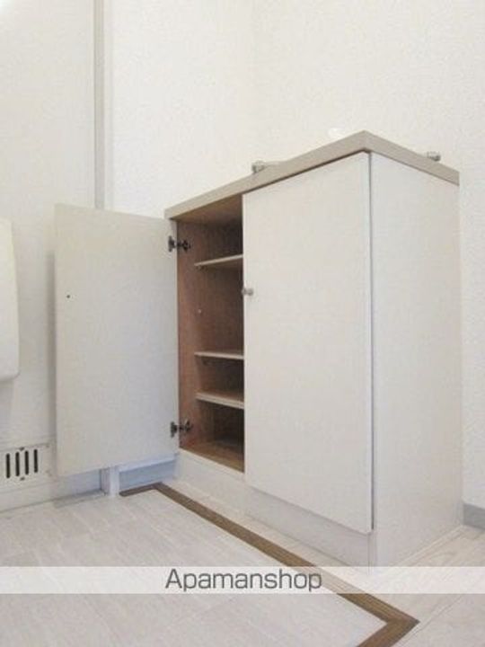 フレグランスモア綱島S棟のその他画像