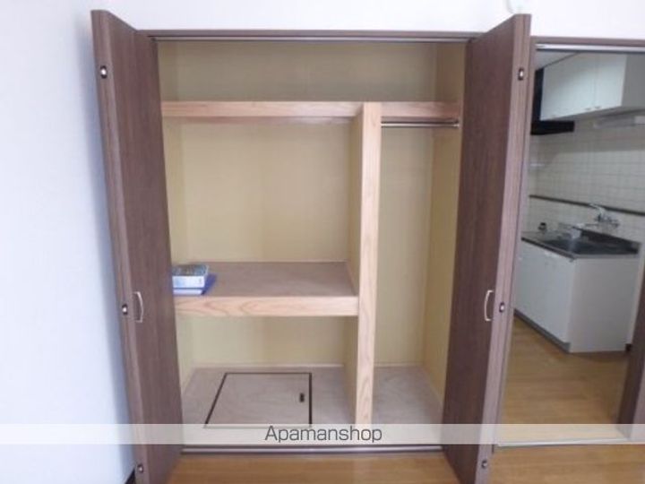 フェリス牡丹山のその他画像