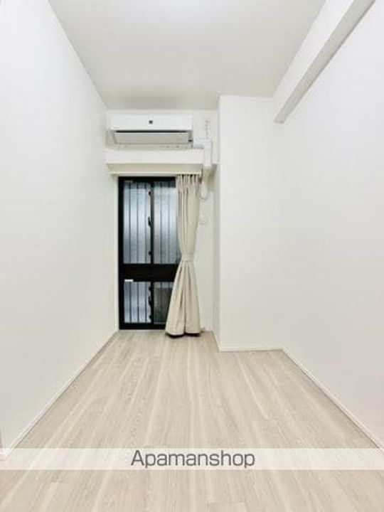 BRILLIA CITY 西早稲田の居間