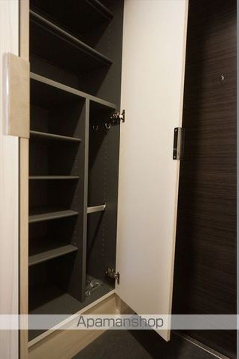 愛知県名古屋市中区丸の内2丁目の賃貸マンションの内装