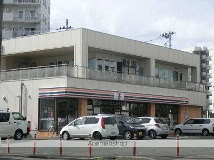 HONU清水町ウエストの周辺